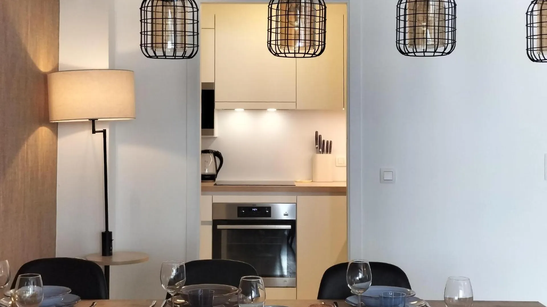 Cozy Apartment In Oostende