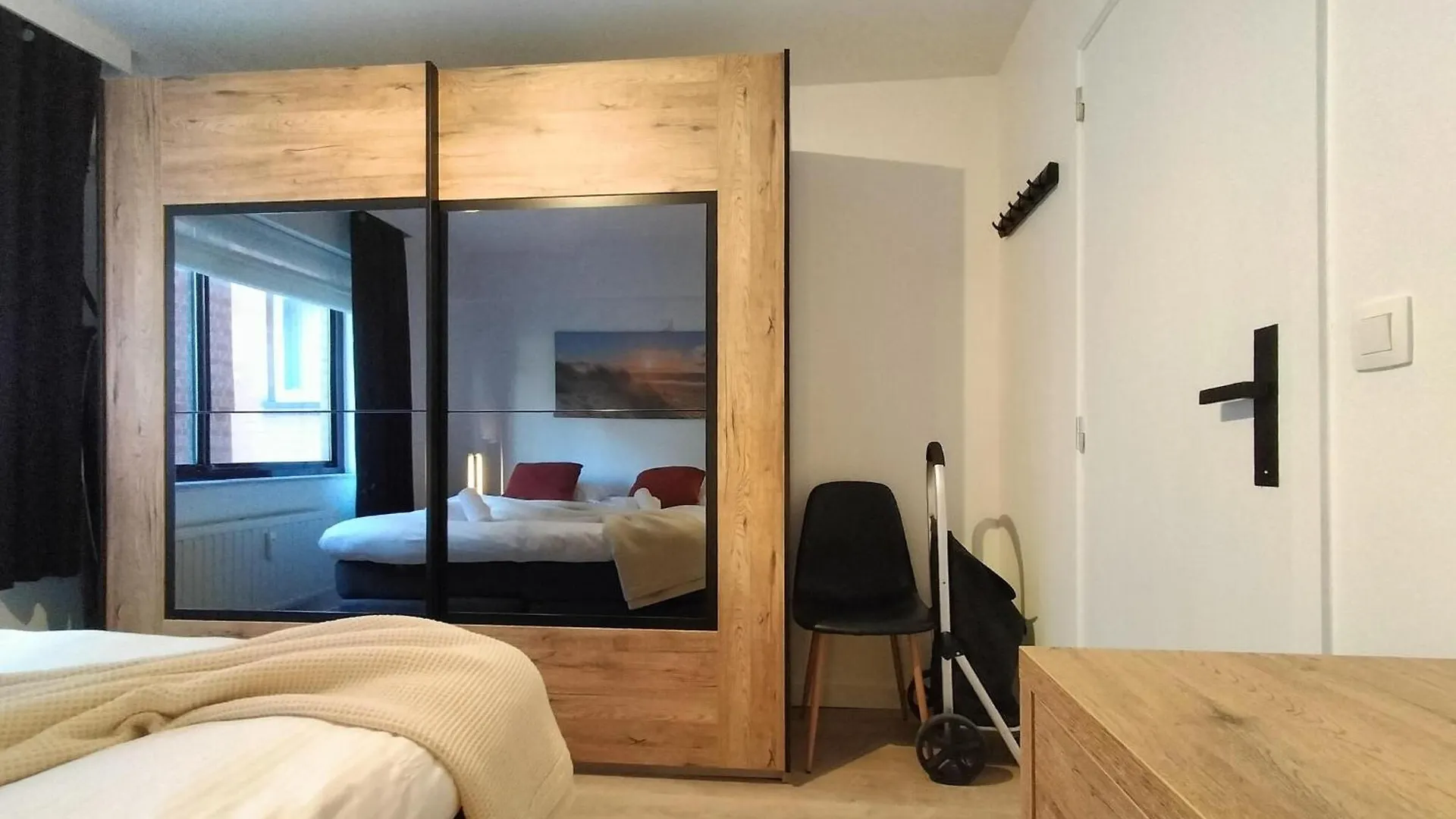 Cozy Apartment In Oostende Ostende