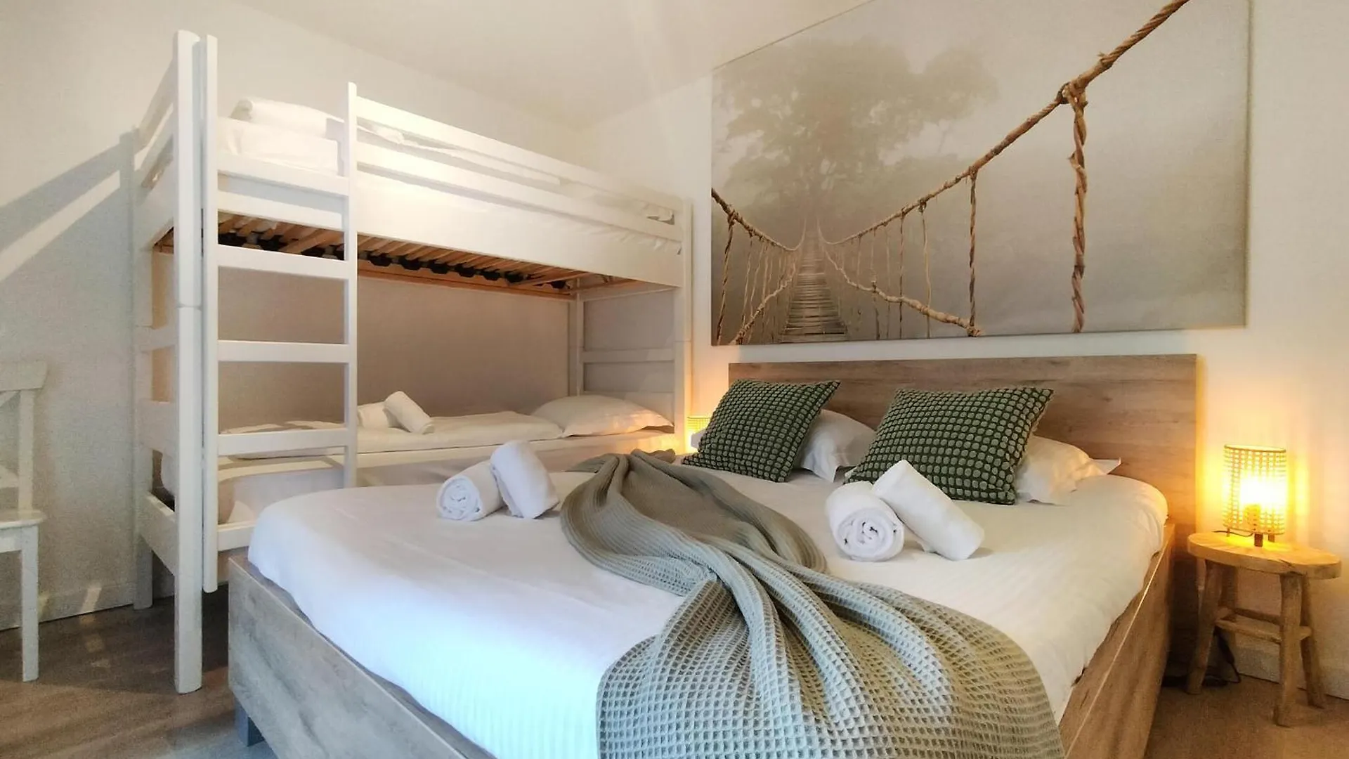 Cozy Apartment In Oostende Belgie